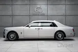 Rolls-Royce Phantom EWB 2024 - GCC Specs, Under Warranty